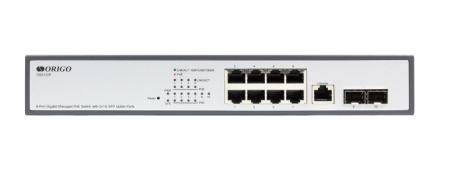 Коммутатор OR-OS3110P/135W/A1A