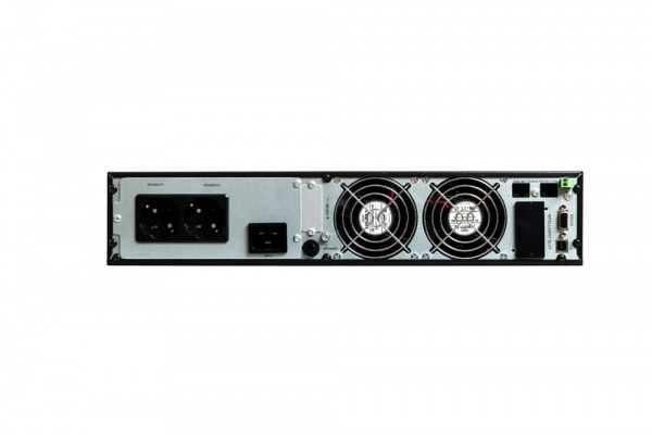 ИБП «Бастион» Skat-UPS 1000 RACK+2×9Ah